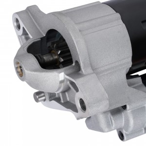 Стартер для а/м Volvo XC90 (02-)/XC70 II (07-)/S80 II (06-) 3.2i 1,4кВт (LSt 104 LST 1045 START VOLT