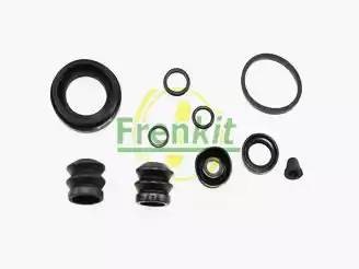 D4129=D4494 !рем.к-т диск.торм.\ Alfa Romeo, Fiat, Lancia diam.34 234003 FRENKIT