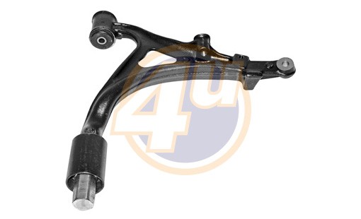 РЫЧАГ ПЕРЕДН ПРАВ НИЖН MER W163 98-05 CH.145273-> MRG44459 4U