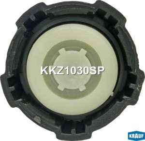 Крышка бачка охл. жидкости KKZ1030SP KKZ1030SP KRAUF