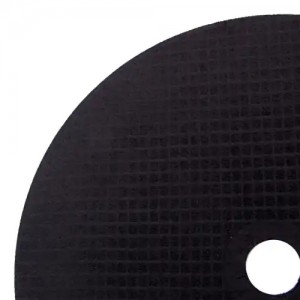 Круг отрезной по металлу 230х1.6х22мм СИБРТЕХ 743237 SIBRTEC