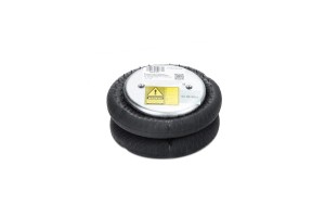 VOLVO/SCHMITZ/ROR двойной сильфон в сборе (M10x2,шт.G1/4,М10x2) T0070-2211 TOPCOVER