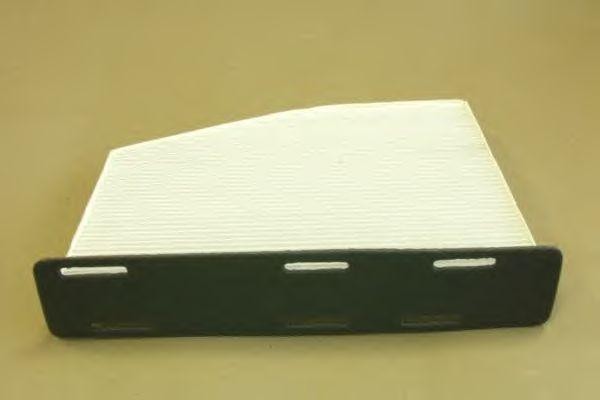 Фильтр салона SA1166 SCT