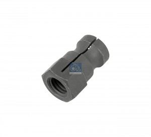 Пружина синхронизатора! d6 L34 ZF(S5-50.S6-65/80/90.4S-120GP,5S-90/9 2.5S-110/1G 4 DIESEL TECHNIC