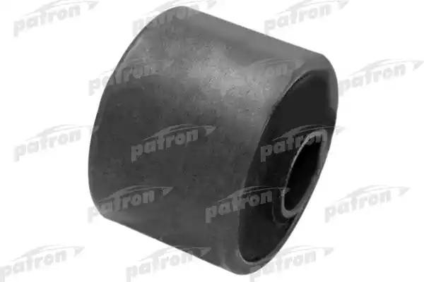 Сайлентблок NISSAN Almera (98-03) рычага переднего задний PATRON PSE10374 PATRON
