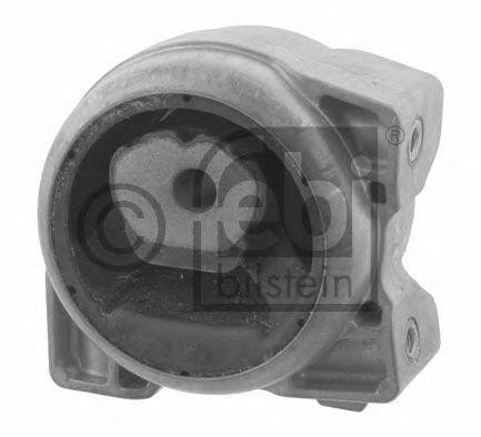 подушка ДВС задняя правая!\ MB W169 04>/W245 05> 30008 FEBI BILSTEIN
