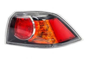 фонарь задний правый!\ Mitsubishi Lancer 08-> 21419A9RUE2C DEPO