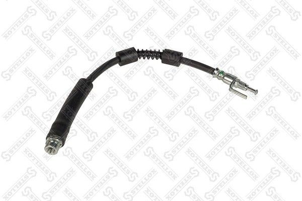 шланг тормозной!\ Ford Tourneo Connect/Transit 27-00446-SX STELLOX