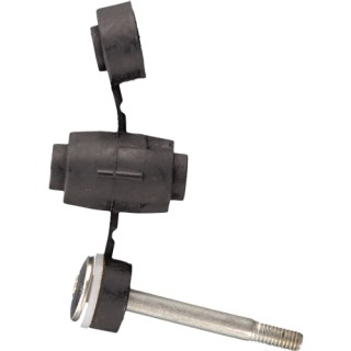 Стойка стабилизатора RENAULT Logan переднего левая/правая FEBI 27447 FEBI BILSTEIN