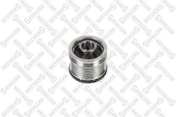 шкив генератора!\ MB W166/W204/W212/X204/R172 1.8-3.0 07> 20-01412-SX STELLOX