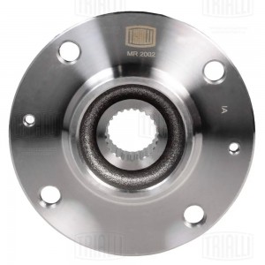 Ступица перед. для а/м Citroen C4 (04-)/Berlingo (02-)/Peugeot 407 (00-)/Partner MR 2002 TRIALLI