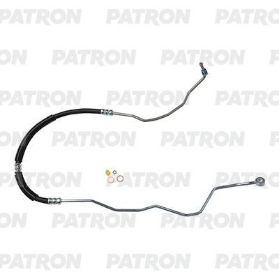 Шланг гидроусилителя Шланг ГУР VAG Polo / Golf / Passat 93-02 PSH010 PATRON