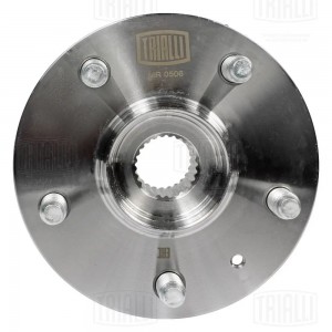 Ступица перед. Chevrolet Aveo (11-) (MR 0506) MR 0506 TRIALLI