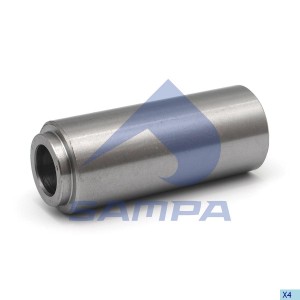 Ремкомплект суппорта KNORR SN7 (направляющая d=32мм,L=80мм) SAMPA 101.307 SAMPA
