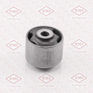 сайлентблок задн. продольн. рычага!\ Honda Accord 02> TEF1689 TATSUMI