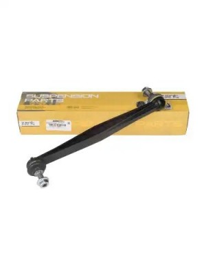 тяга стабилизатора передней подвески! L295 M12x1.75 Chevrolet Aveo T300 11>,Hava Z29216 ZENTPARTS