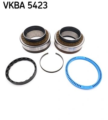 Ремкомплект RENAULT VOLVO ступицы SKF VKBA5423 SKF