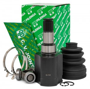 ШРУС левый внутренний Focus II 2,0 AT CV-P1260 CVP1260 PILENGA