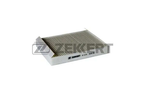 Фильтр салона IF3174 IF-3174 ZEKKERT