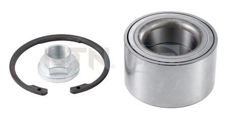 Подшипник ступичный R180.04 R18004 NTN SNR