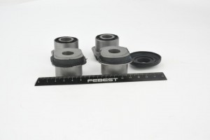 Сайлентблок рулевой рейки (комплект) TAB-UZJ100-KIT TAB-UZJ100-KIT FEBEST