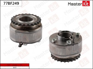 Механизм газораспределения (выпуск) TOYOTA 1GR-FE LAND CRUISER (J15) 77BF249 77BF249 MASTER KIT