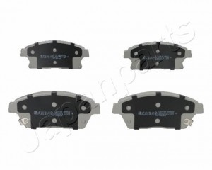 CHEVROLET CRUZE/ORLANDO/OPEL ASTRA J R16 PAW13AF JAPAN PARTS GROUP