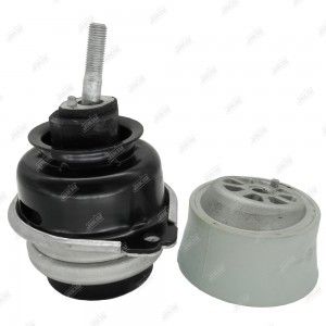 Опора двигателя передняя (гидравлическая) VW TOUAREG (7L) 3.2-5.0 ME33090H ME33090H JIKIU