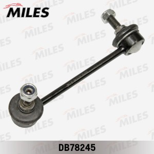 Тяга стабилизатора передней подвески левая MAZDA 6 02-05 (TRW JTS7574) DB78245 DB78245 MILES