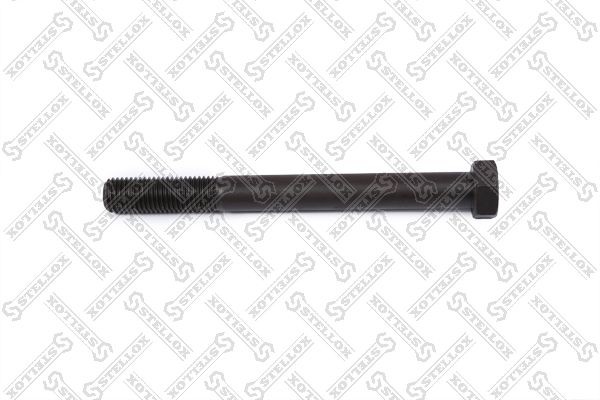 болт стабилизатора!M20x2,5/200\MAN 84-43958-SX STELLOX