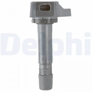 Катушка зажигания HONDA Accord (08-) (2.0),Civic (07-) (1.8) DELPHI GN10324-12B1 DELPHI