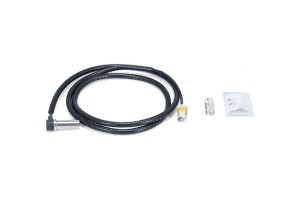 MAN TGA передний левый, угловой 1500мм T01433002 TOPCOVER