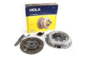 Сцепление ВАЗ-2170,1118 1.6 16V в сборе HOLA CH11009 HOLA