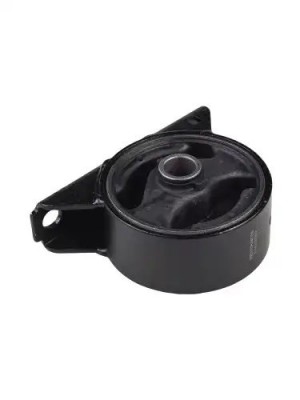 подушка двигателя передняя!\ Mitsubishi Outlander CU# 02-06 Z13439 ZENTPARTS