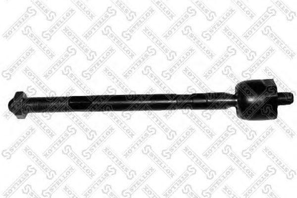 тяга рулевая!\ Citroen С2/C3 All 02> 55-01808-SX STELLOX