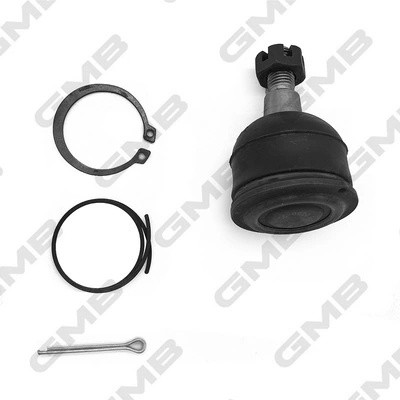 Опора шаровая Honda Accord III-V, Odyssey I-II, Shuttle (-03) 01050220 0105-0220 GMB