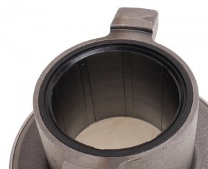 Подшипник выжимной SHACMAN SHAANXI F3000 MOVELEX DZ93189160302MX MOVELEX