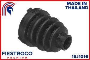 Пыльник шруса TOYOTA Camry ACV40L 2AZ-FE 2,4 15J1016 15J1016 FIESTROCO