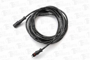 Соединительный кабель, ABS (общая длина = 5195мм) 97120510 TE PARTS