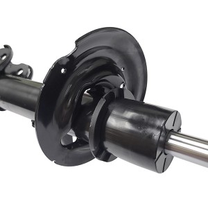 Амортизатор HYUNDAI SANTA FE/KIA SORENTO 12- пер.прав.газ. GY0848G GY0848G CTR