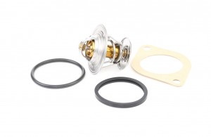 Термостат VW Golf (77-),Passat (73-97) AUDI 80 (73-96) VOLVO V40 (95-99) (87град TX 13 87D MAHLE KNECHT