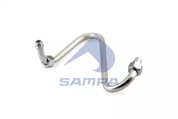 Трубка топливная SCANIA SAMPA 042039 SAMPA