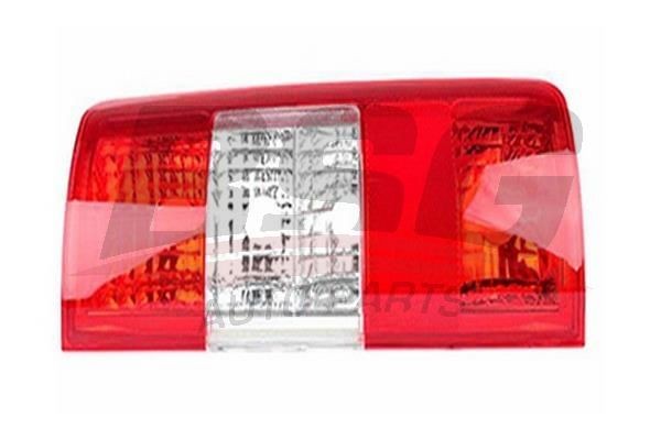 Фонарь задний FORD Transit Connect (02-) правый BSG BSG30805013 BSG