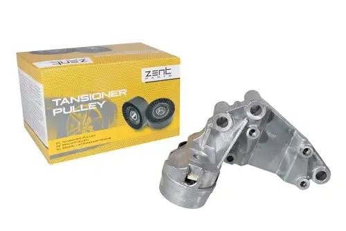 ролик натяжной c механизмом натяжения! Ford Focus/Tourneo/Transit 1.8TDCi 01> Z24076 ZENTPARTS