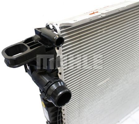 Радиатор AUDI A4/A5 1.4TFSI-2.0TFSI/2.0TD 15- CR 2176 000P MAHLE KNECHT