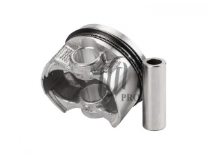 Поршень STD с кольцами Honda D16Y8/D16W1 d75.0 STD (13010-P2P-000) UM PC1008000 UNITED MOTORS PRO