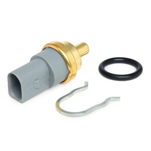 датчик температуры охл.жидк.!\ Audi A2-A8/Q7, VW Golf/Passat/Polo, Skoda Fabia 0 WS2607 VERNET