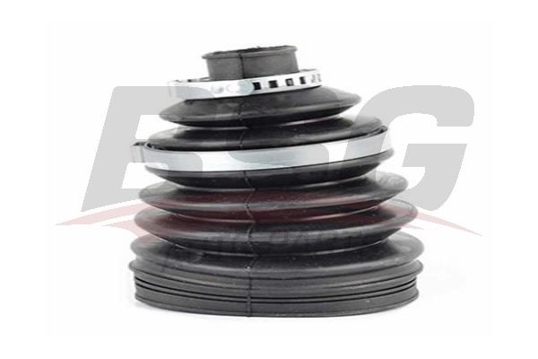 Пыльник ШРУСа OPEL Astra (04-) наружного комплект BSG BSG 65-705-046 BSG
