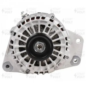 Генератор 110А LG 2703 START VOLT