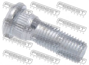 Шпилька колесная TOYOTA MARK 2 80-01, RAV4 (10 шт. в упаковке) 0184-005-PCS10 0184-005-PCS10 FEBEST